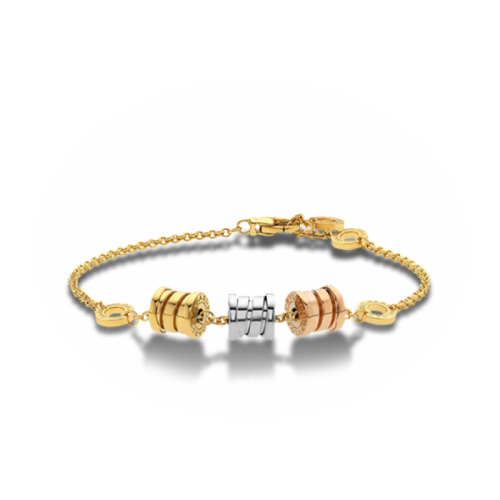 Браслет Bvlgari