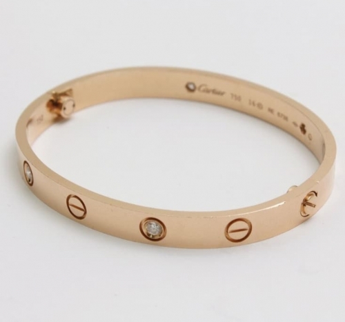 Браслет Cartier