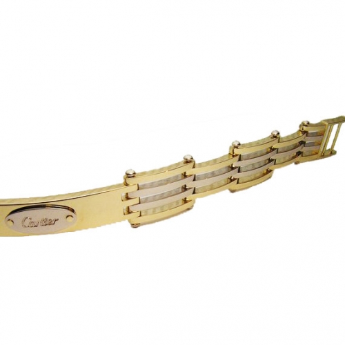 Браслет Cartier 4